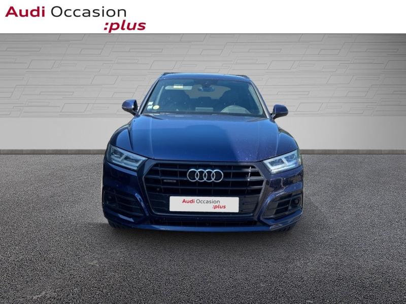 Voitures occasions Audi Q5 Base Dunkerque