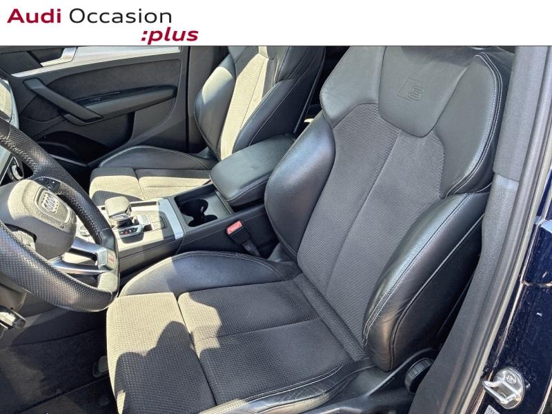 Voitures occasions Audi Q5 Base Dunkerque
