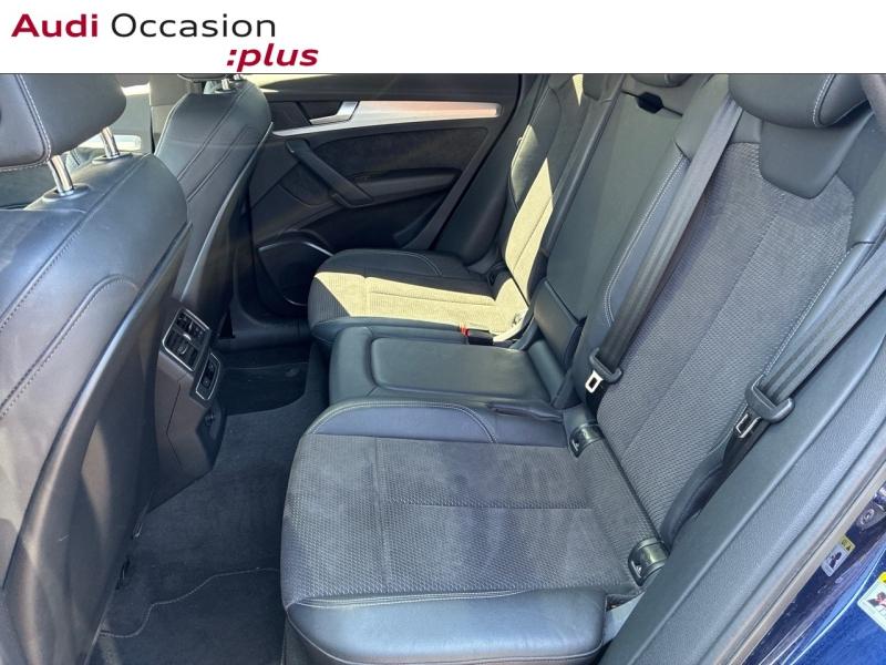 Voitures occasions Audi Q5 Base Dunkerque