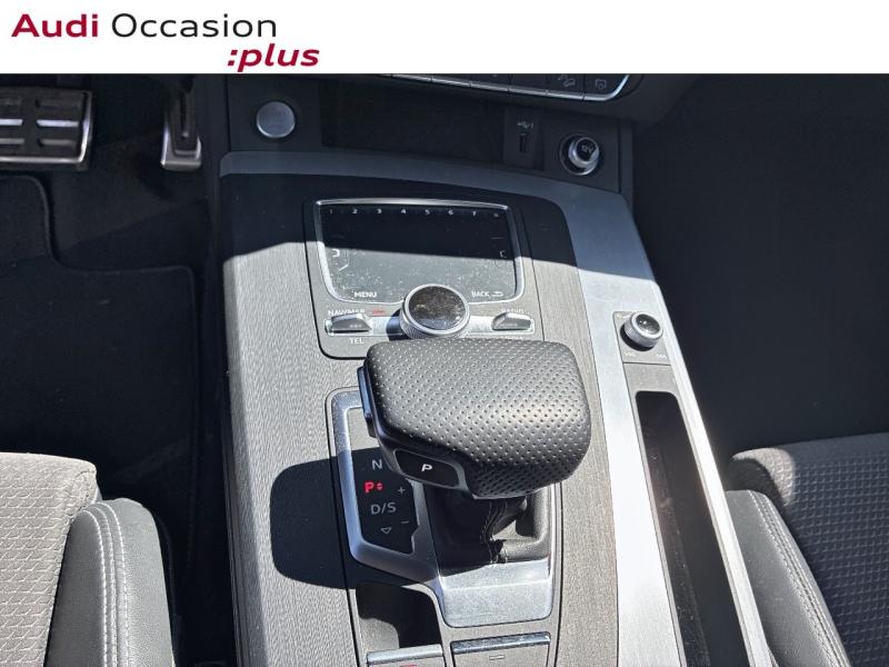 Voitures occasions Audi Q5 Base Dunkerque