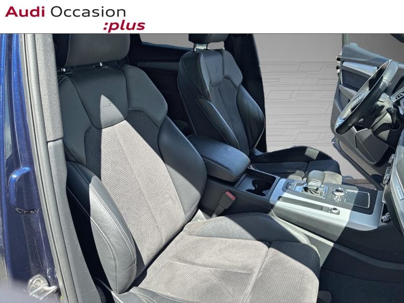 Voitures occasions Audi Q5 Base Dunkerque