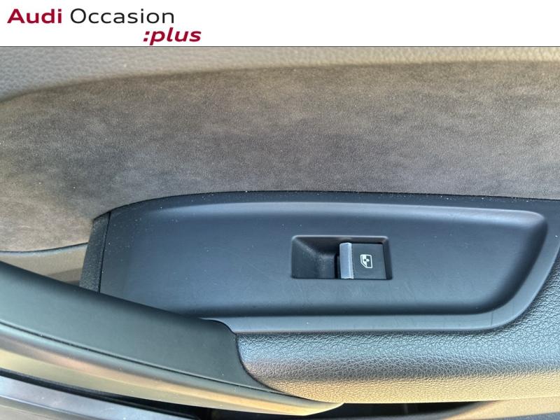 Voitures occasions Audi Q5 Base Dunkerque