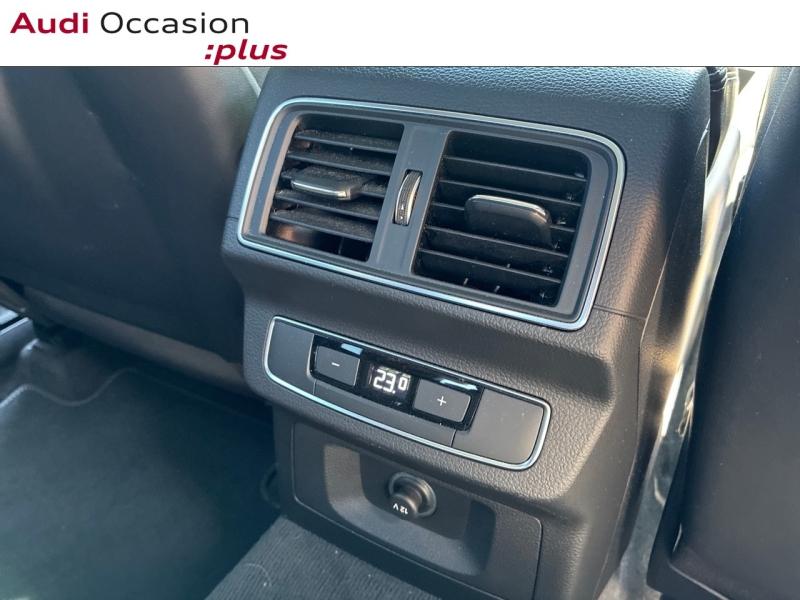 Voitures occasions Audi Q5 Base Dunkerque
