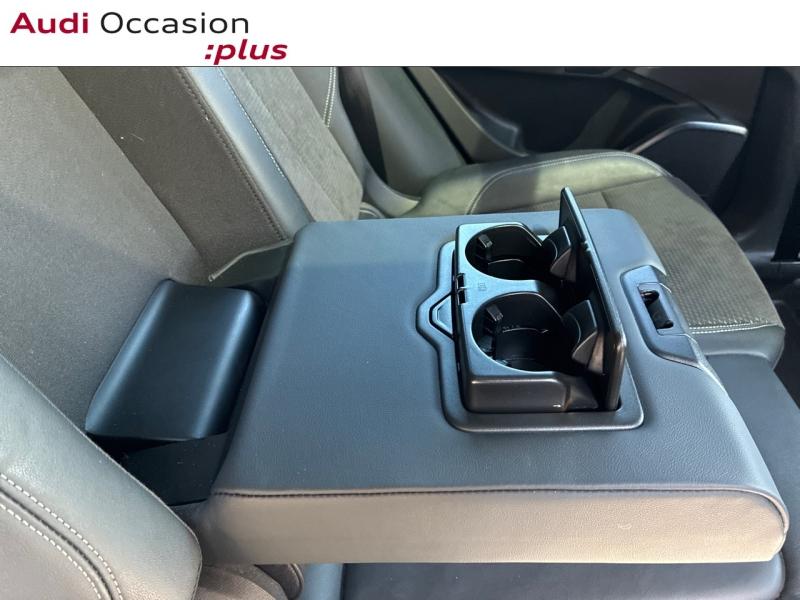 Voitures occasions Audi Q5 Base Dunkerque
