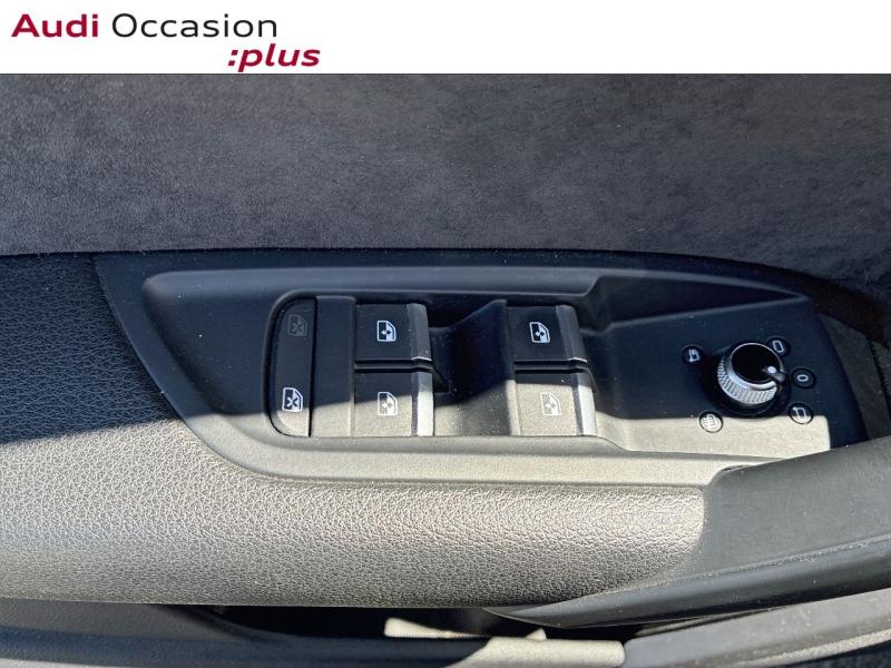 Voitures occasions Audi Q5 Base Dunkerque