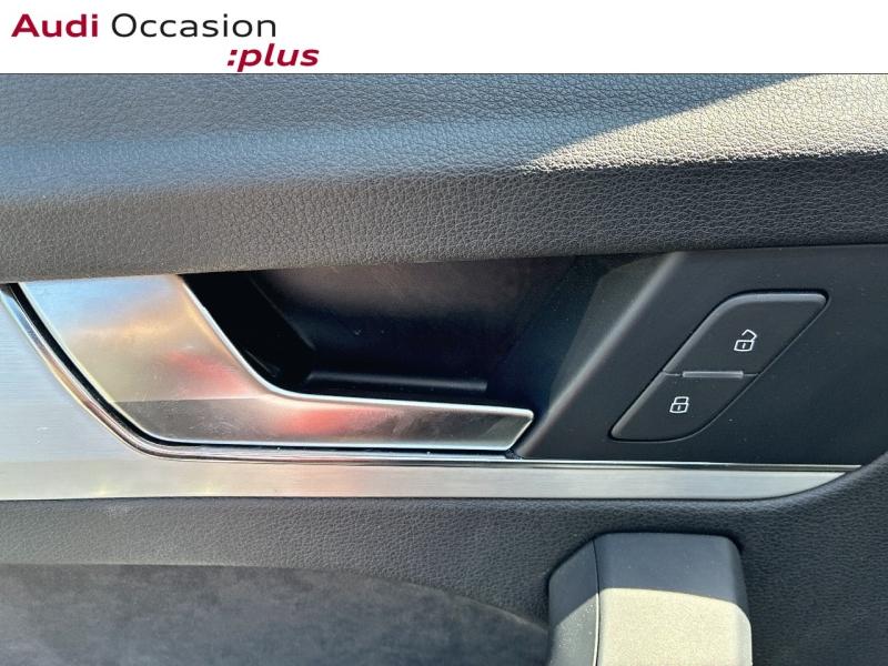 Voitures occasions Audi Q5 Base Dunkerque