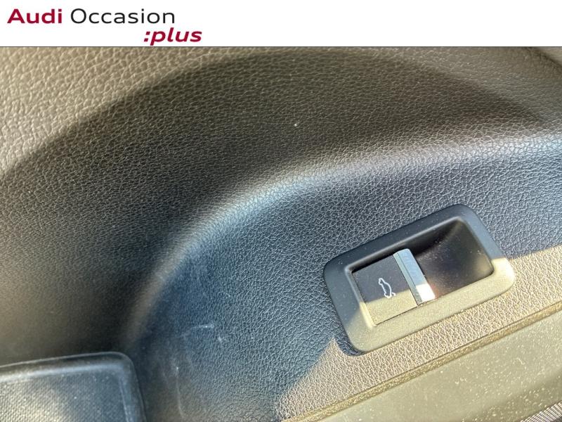 Voitures occasions Audi Q5 Base Dunkerque