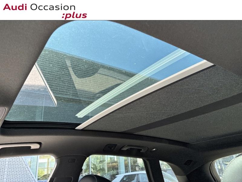 Voitures occasions Audi Q5 Base Dunkerque