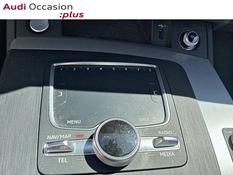 Voitures occasions Audi Q5 Base Dunkerque