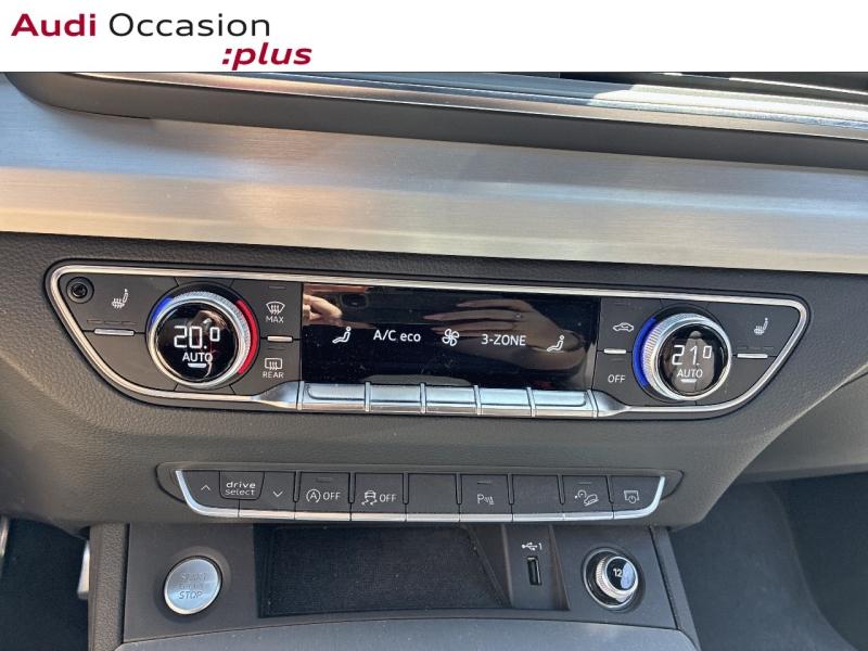 Voitures occasions Audi Q5 Base Dunkerque