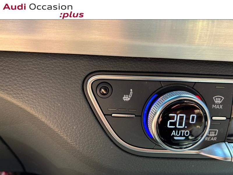 Voitures occasions Audi Q5 Base Dunkerque