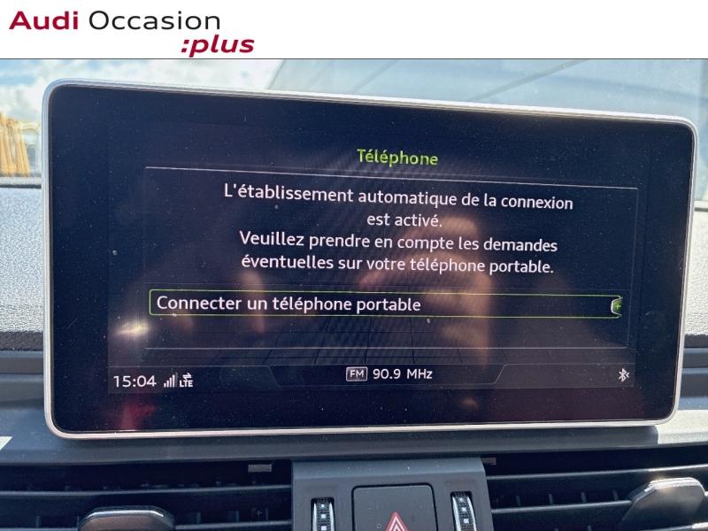 Voitures occasions Audi Q5 Base Dunkerque