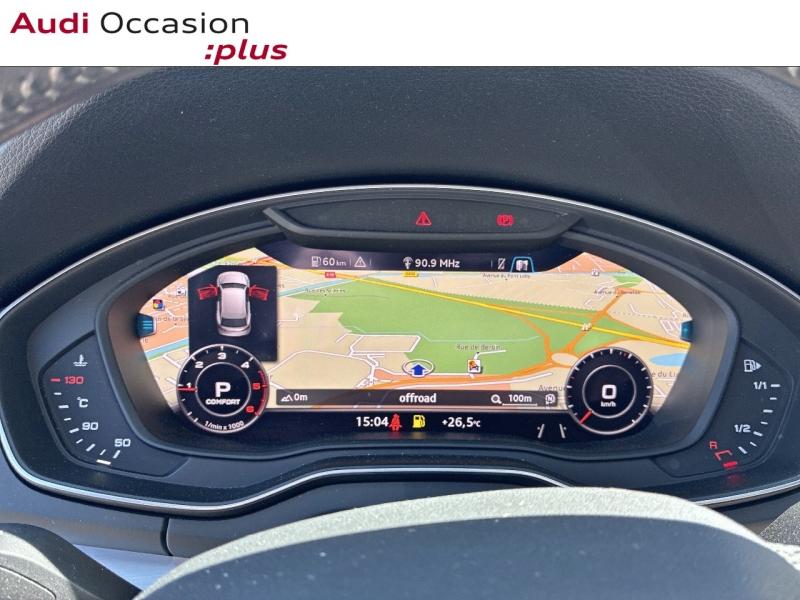 Voitures occasions Audi Q5 Base Dunkerque