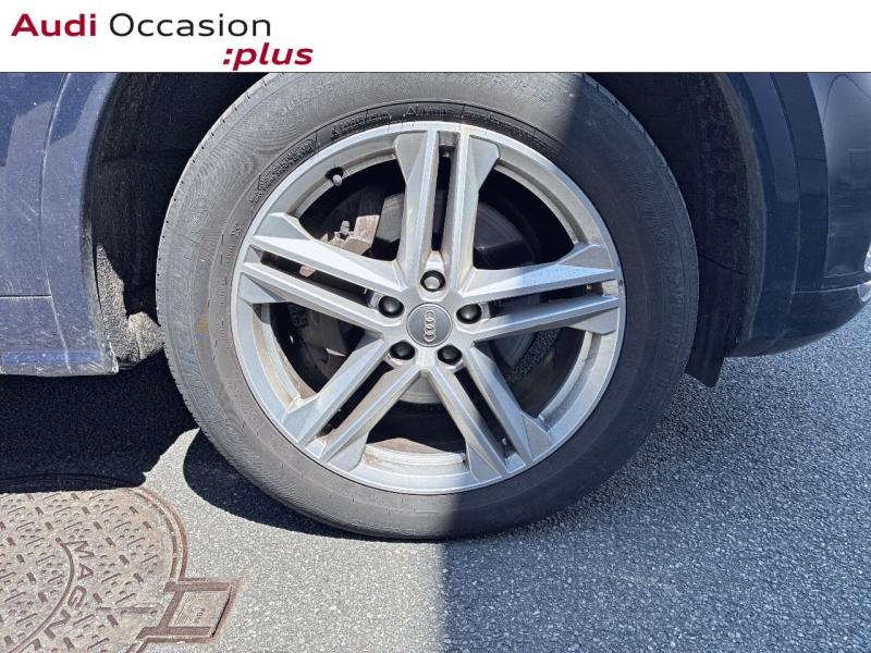 Voitures occasions Audi Q5 Base Dunkerque