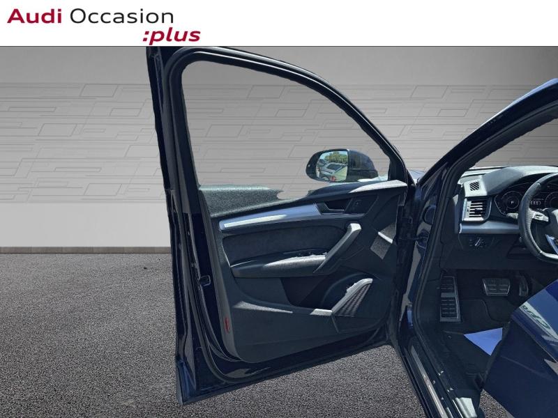 Voitures occasions Audi Q5 Base Dunkerque