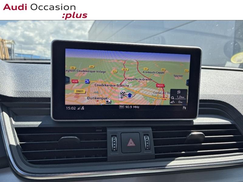 Voitures occasions Audi Q5 Base Dunkerque