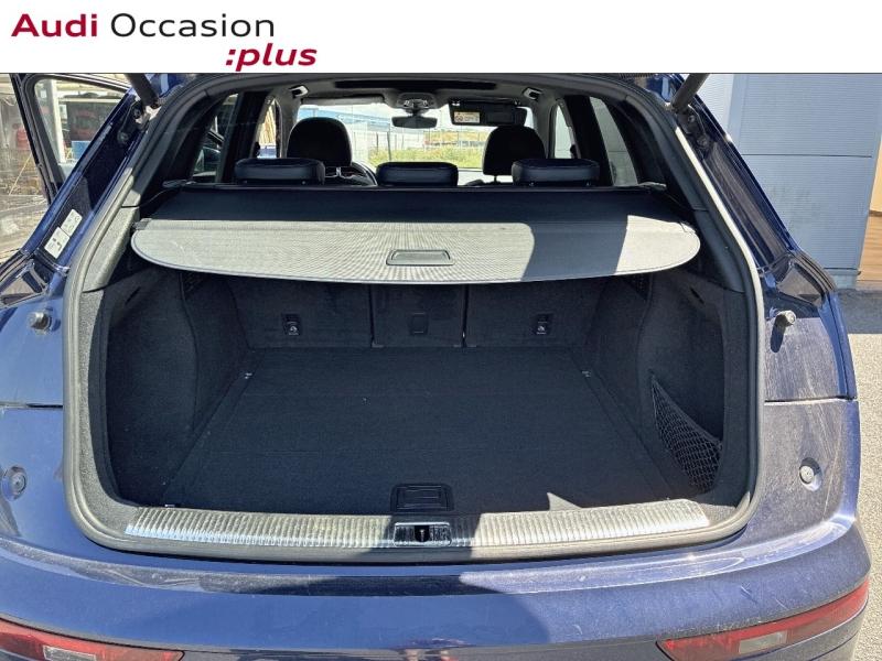 Voitures occasions Audi Q5 Base Dunkerque
