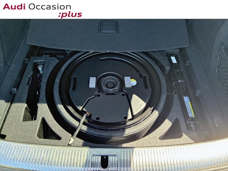Voitures occasions Audi Q5 Base Dunkerque
