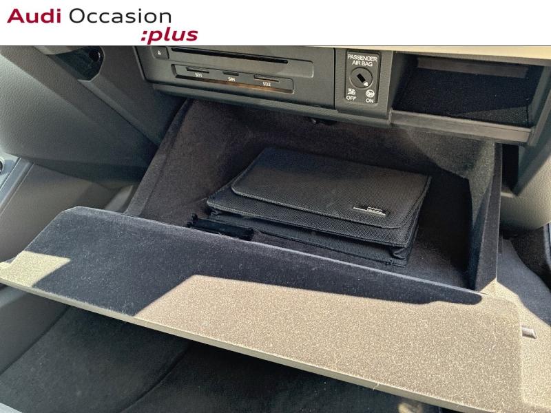 Voitures occasions Audi Q5 Base Dunkerque