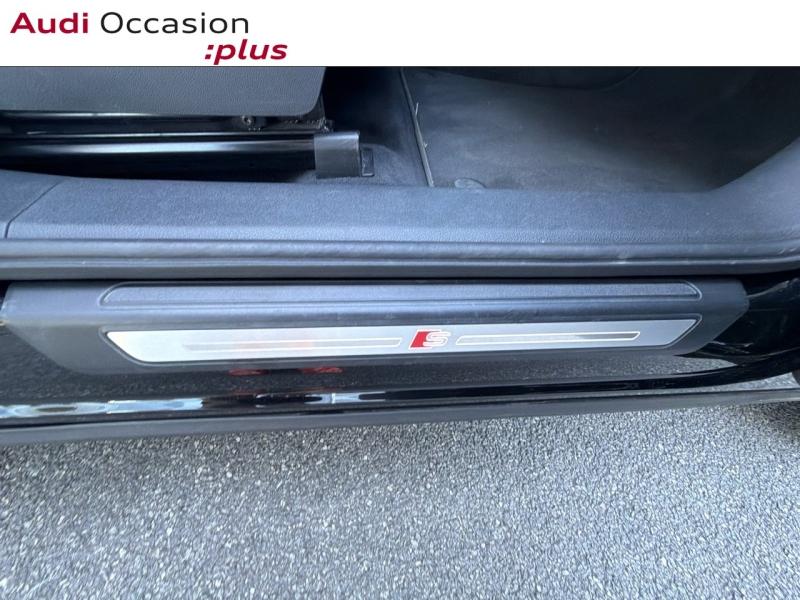 Voitures occasions Audi Q5 S line Dunkerque