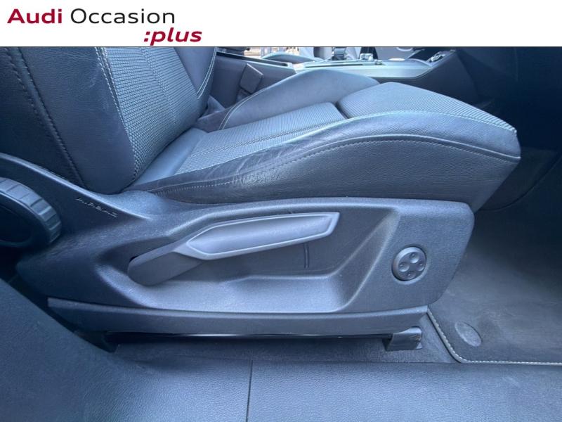 Voitures occasions Audi Q5 S line Dunkerque
