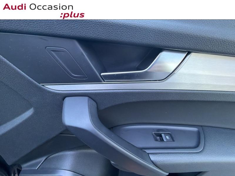 Voitures occasions Audi Q5 S line Dunkerque