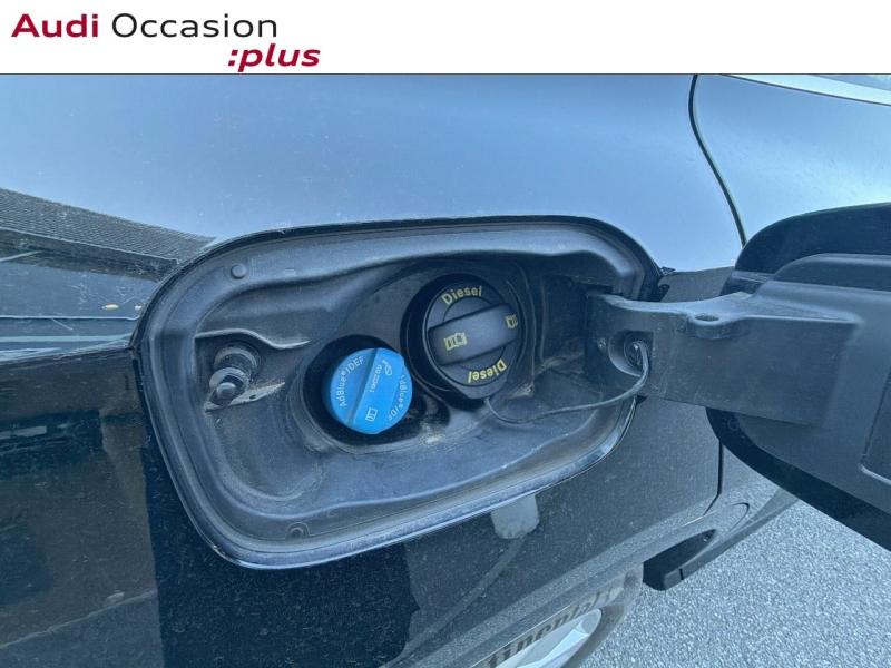 Voitures occasions Audi Q5 S line Dunkerque
