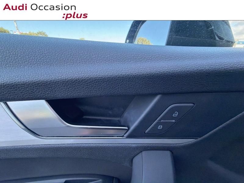 Voitures occasions Audi Q5 S line Dunkerque