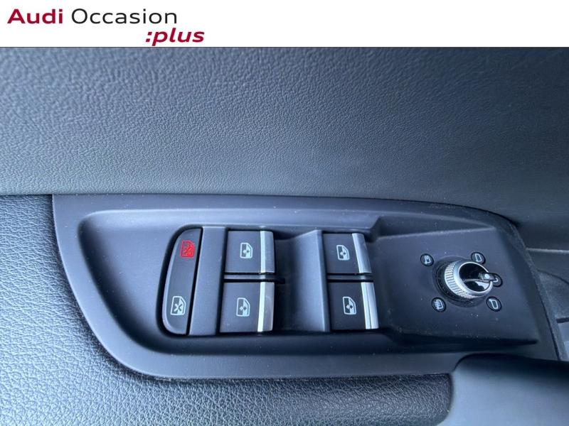 Voitures occasions Audi Q5 S line Hazebrouck
