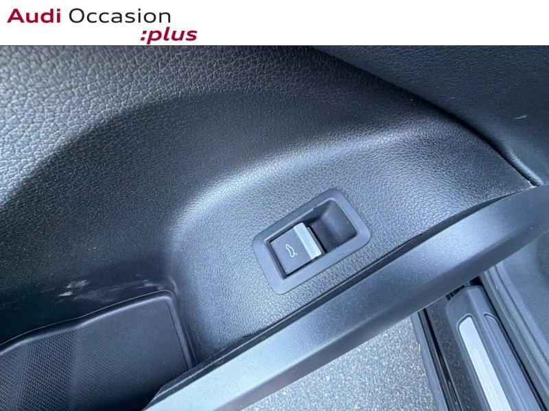 Voitures occasions Audi Q5 S line Dunkerque