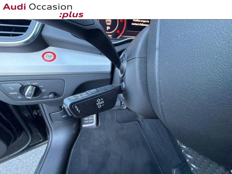 Voitures occasions Audi Q5 S line Dunkerque