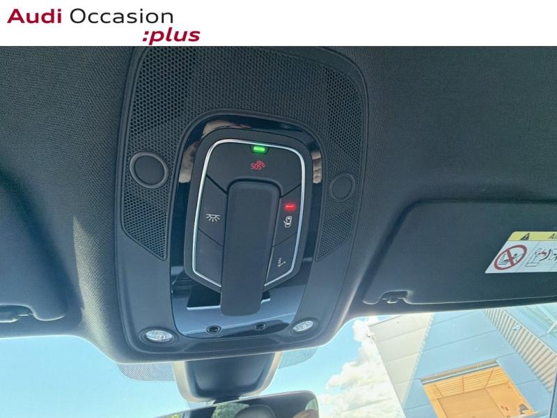 Voitures occasions Audi Q5 S line Dunkerque
