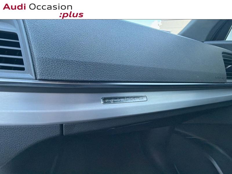 Voitures occasions Audi Q5 S line Hazebrouck