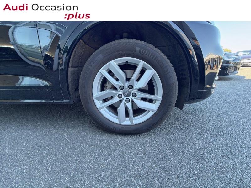 Voitures occasions Audi Q5 S line Dunkerque