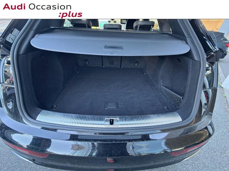 Voitures occasions Audi Q5 S line Dunkerque