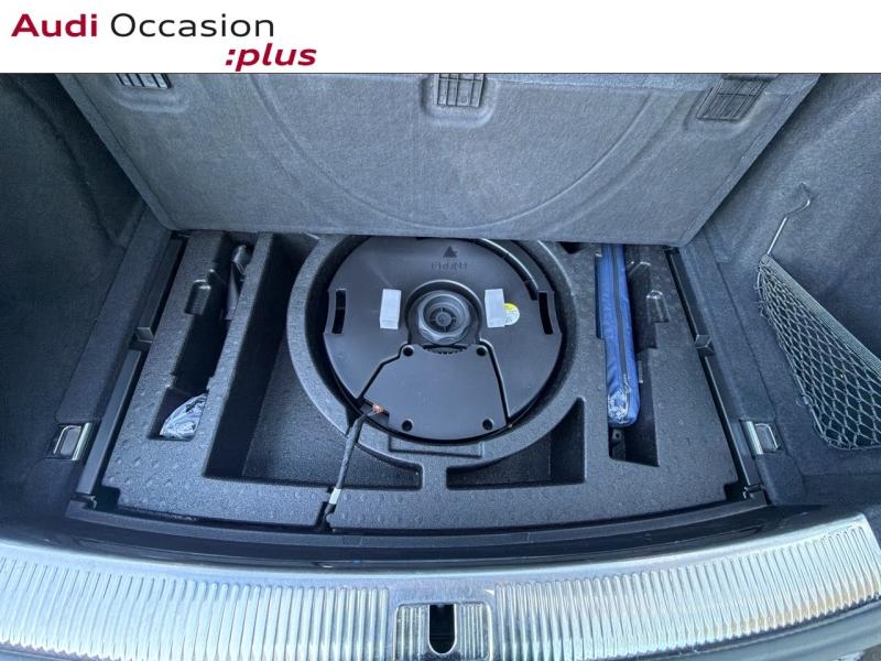 Voitures occasions Audi Q5 S line Hazebrouck