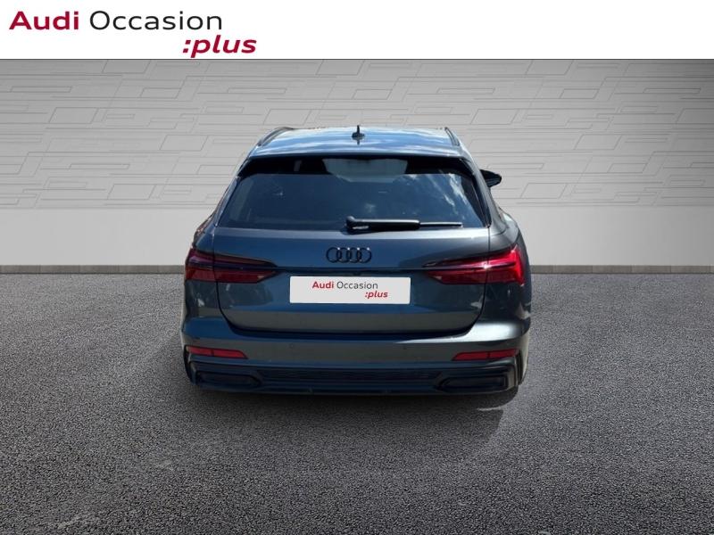 Voitures occasions Audi A6 AVANT Compétition Dunkerque