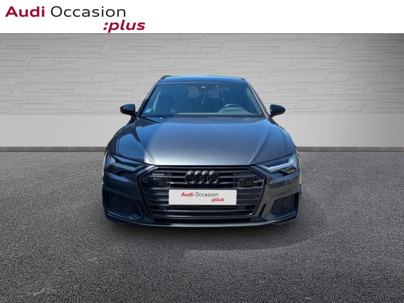 Voitures occasions Audi A6 AVANT Compétition Dunkerque