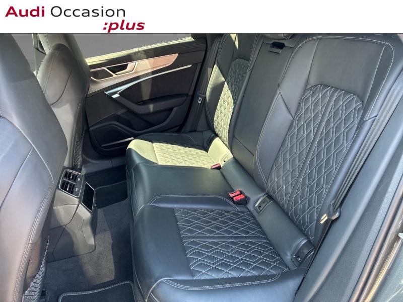 Voitures occasions Audi A6 AVANT Compétition Dunkerque