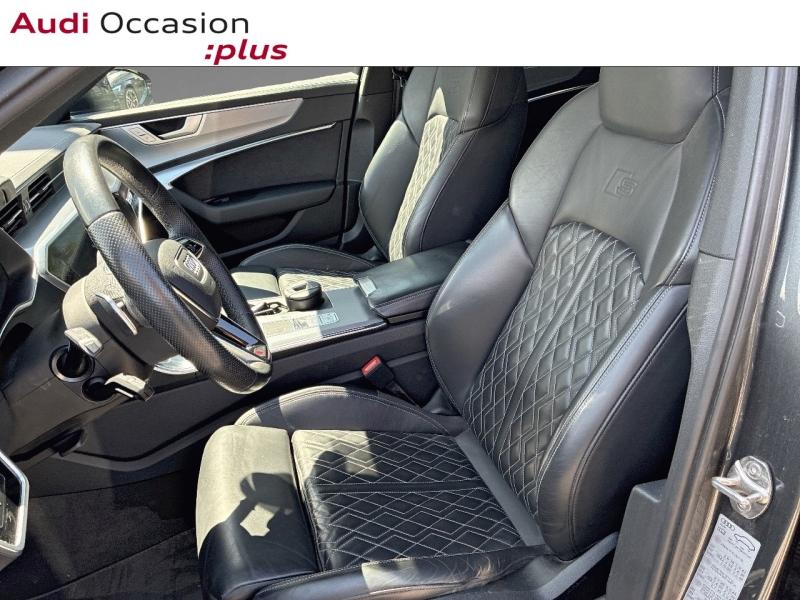 Voitures occasions Audi A6 AVANT Compétition Dunkerque