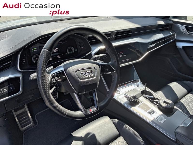 Voitures occasions Audi A6 AVANT Compétition Dunkerque