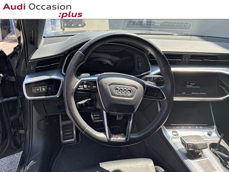 Voitures occasions Audi A6 AVANT Compétition Dunkerque