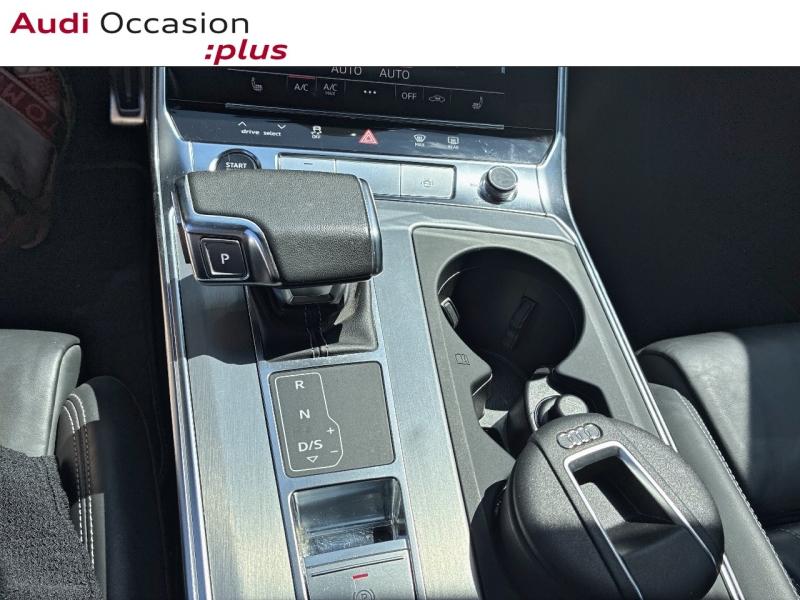 Voitures occasions Audi A6 AVANT Compétition Dunkerque