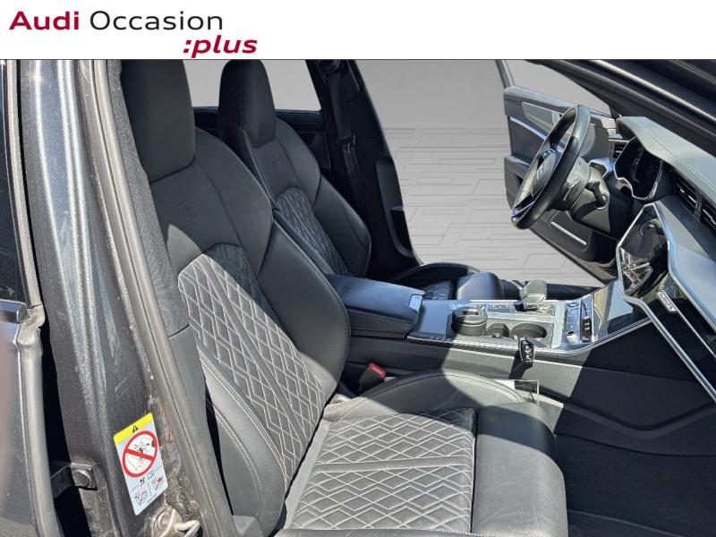 Voitures occasions Audi A6 AVANT Compétition Dunkerque