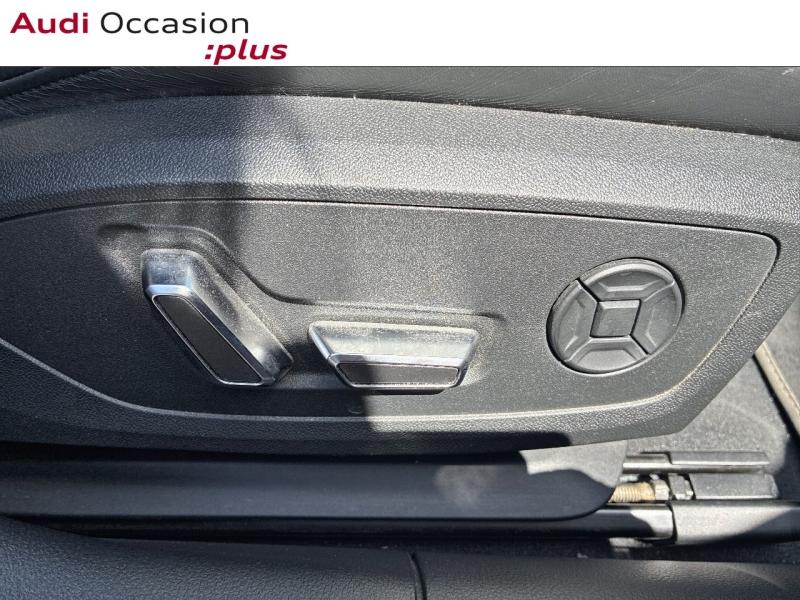 Voitures occasions Audi A6 AVANT Compétition Dunkerque