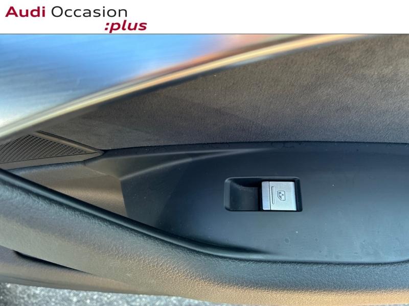 Voitures occasions Audi A6 AVANT Compétition Dunkerque