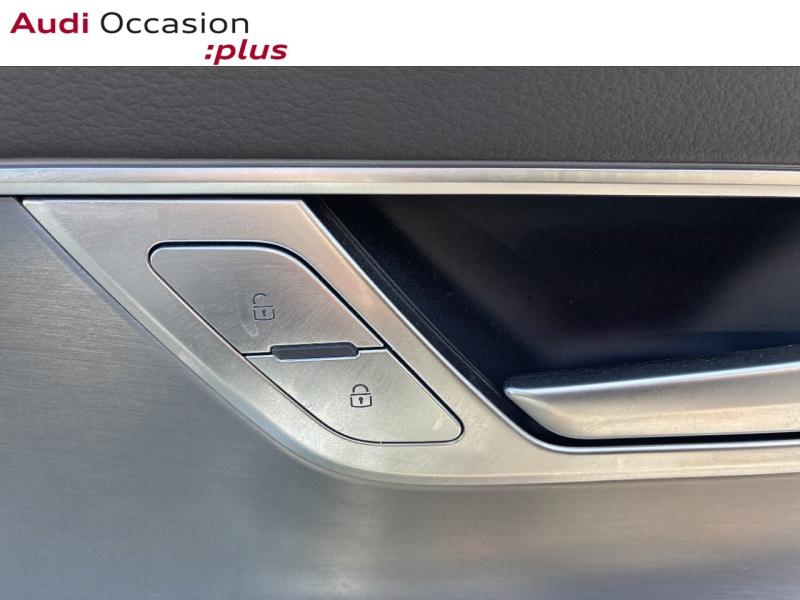 Voitures occasions Audi A6 AVANT Compétition Dunkerque