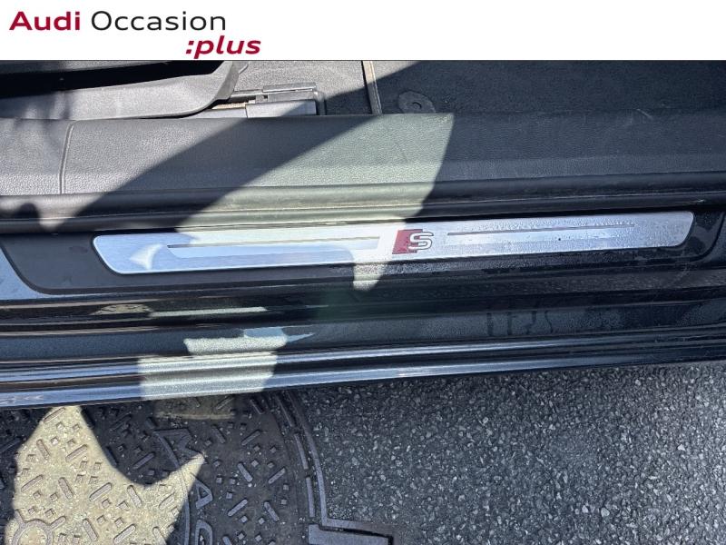 Voitures occasions Audi A6 AVANT Compétition Hazebrouck