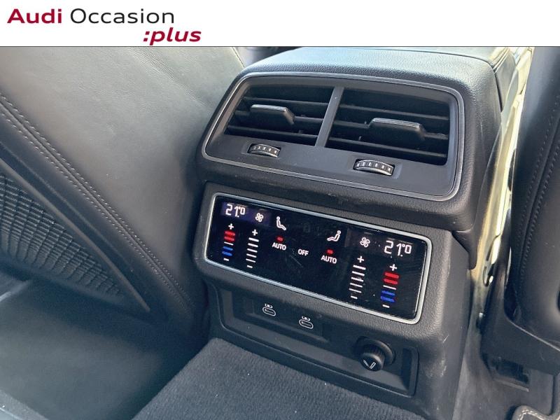 Voitures occasions Audi A6 AVANT Compétition Dunkerque