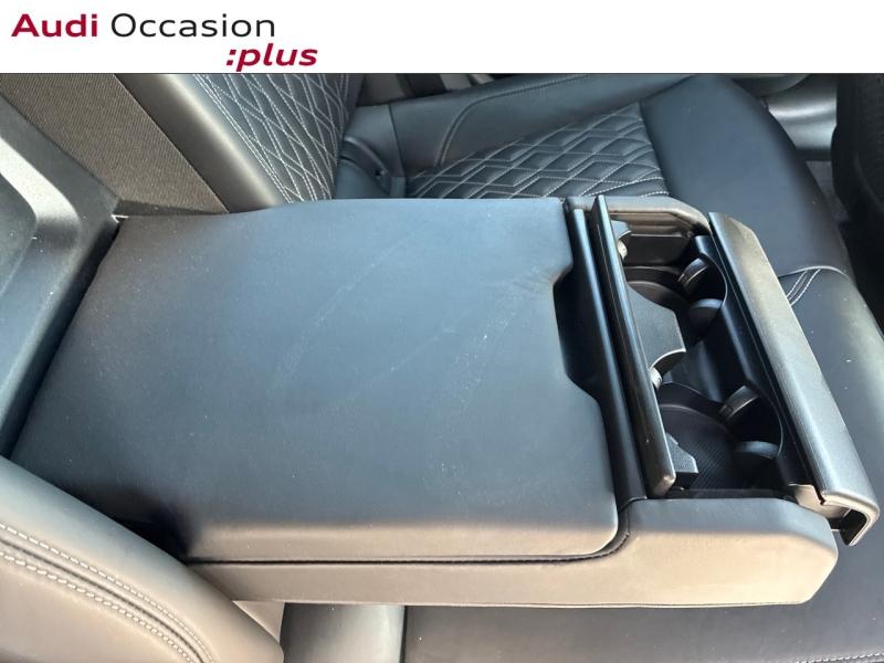 Voitures occasions Audi A6 AVANT Compétition Dunkerque